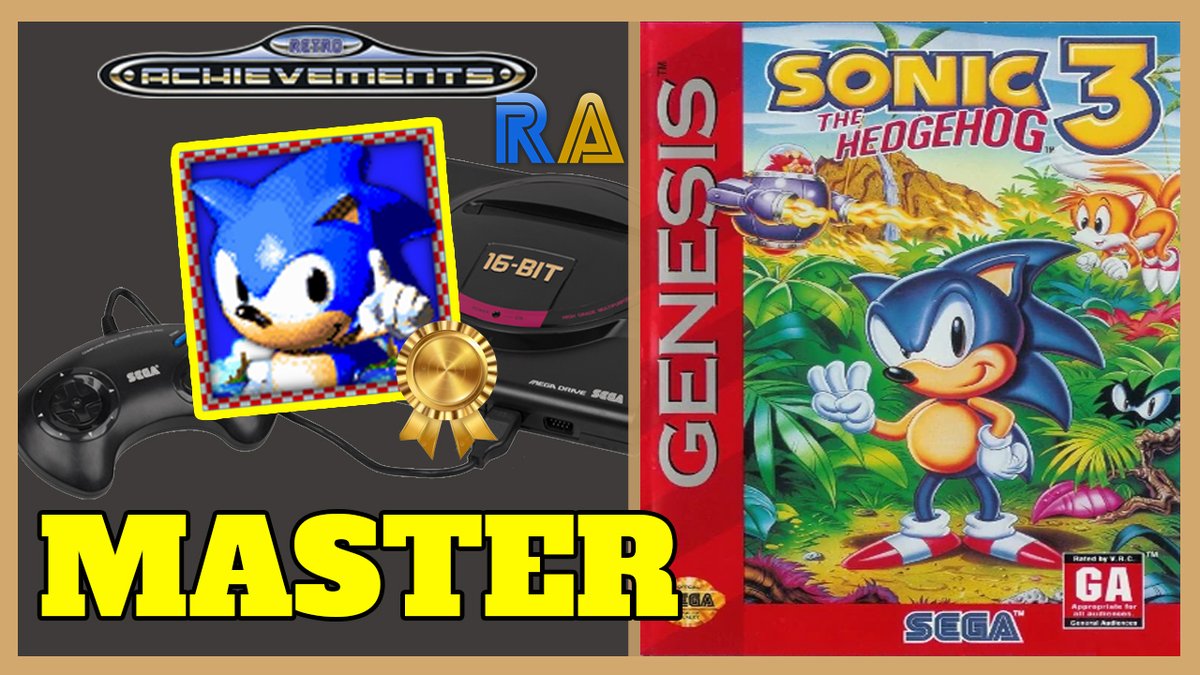 LuizLink 🎮RETROACHIEVEMENTS🎮 tweet media