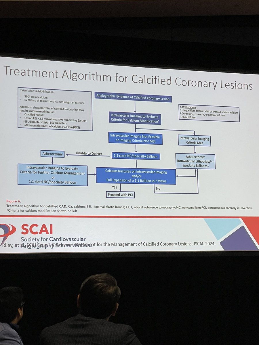 Yasser Radwan (@yasserradwan_) on Twitter photo Insightful and wonderful course on management of calcified lesions, led by some of the top experts in the field! #scai <a href="/SrihariNaiduMD/">Srihari S. Naidu, MD</a> <a href="/DougDrachmanMD/">Douglas Drachman</a> <a href="/PedroMDMSc/">Pedro Villablanca MD, MSc, FACC, FSCAI</a> <a href="/perc_surgeon/">Robert Riley</a> <a href="/AdhirShroff/">Adhir Shroff</a> Insightful and wonderful course on management of calcified lesions, led by some of the top experts in the field! #scai <a href="/SrihariNaiduMD/">Srihari S. Naidu, MD</a> <a href="/DougDrachmanMD/">Douglas Drachman</a> <a href="/PedroMDMSc/">Pedro Villablanca MD, MSc, FACC, FSCAI</a> <a href="/perc_surgeon/">Robert Riley</a> <a href="/AdhirShroff/">Adhir Shroff</a>