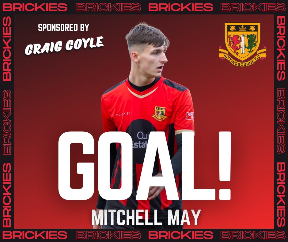 Sittingbourne FC tweet media