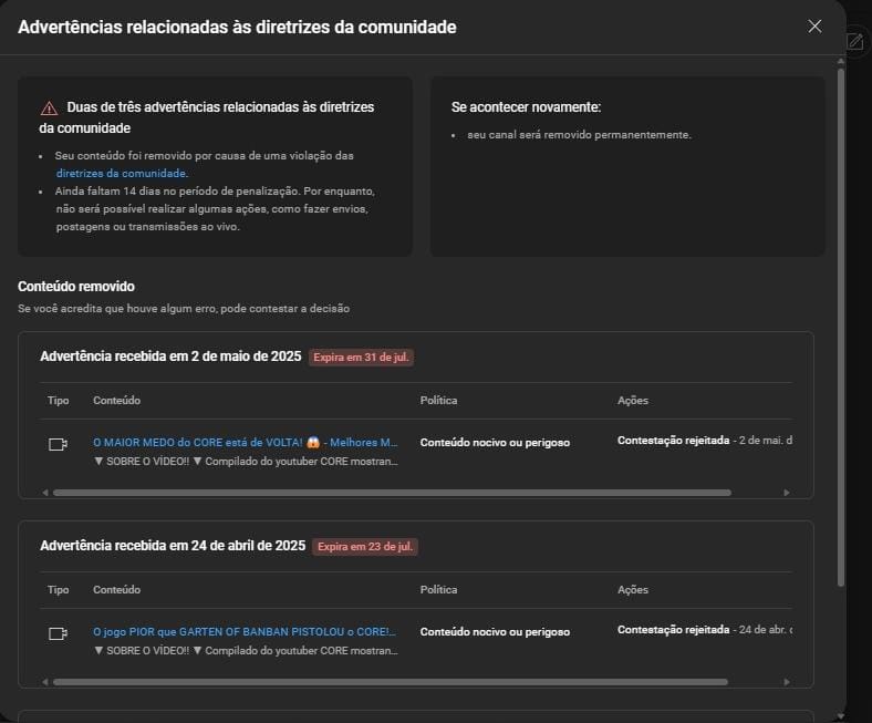 Félix VFT tweet media