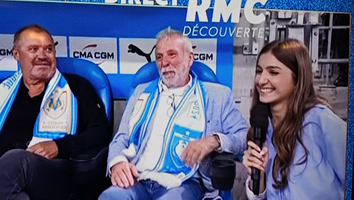 Eric on t'aime tellement, force à toi 👊