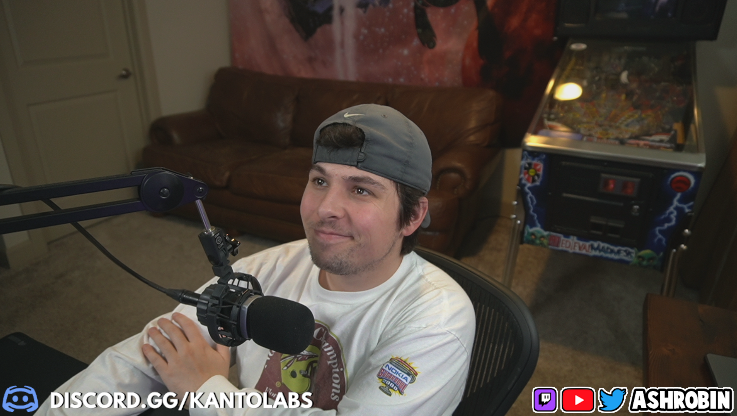 AshRobin 🐶 tweet media