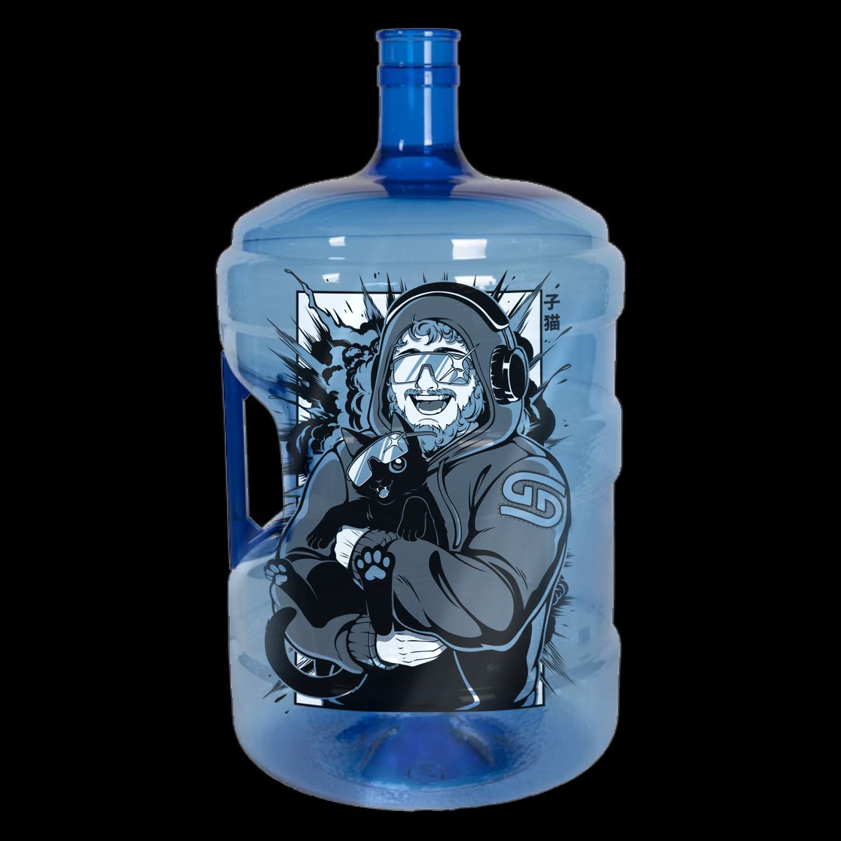 GamerSupps's tweet photo. guys you're never gonna believe whats coming next https://t.co/VtU1V8oy5b