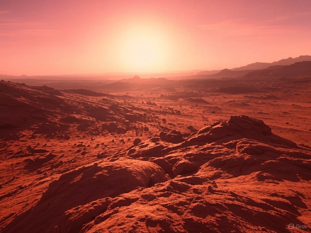 marsnwcrypto's tweet photo. Even if you are on Mars the sun rises☀️
#crypto #Marsnetwork #marscoin #NFTs #Bitcoin #ethereum #xrp #solana #SolanaAirdrop #ElonMusk #Trump #AirdropCrypto #Binance📷 #airdrop #bnb #bgb #okx https://t.co/Q45liRnWj6