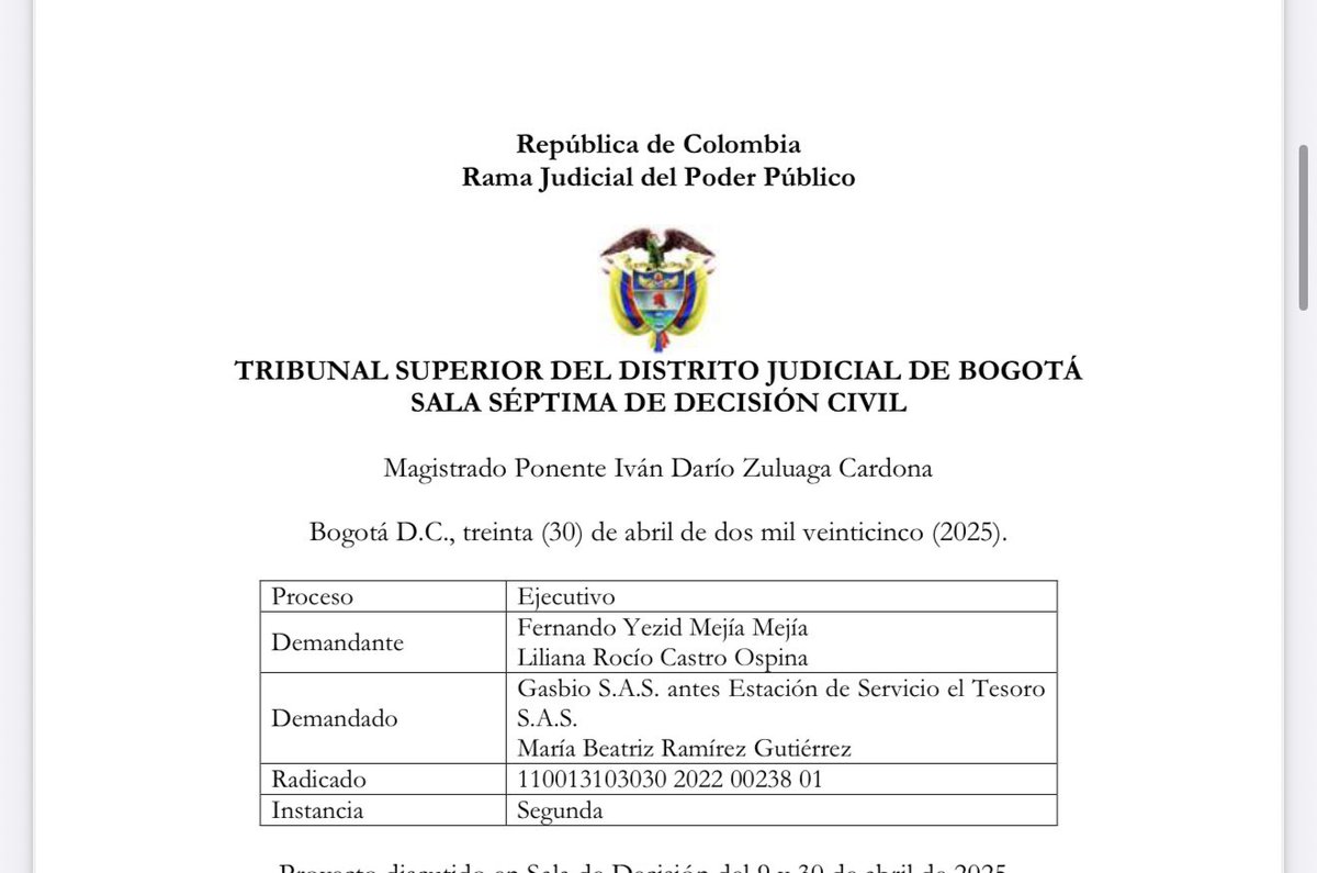 Jairo Parra Cuadros tweet media