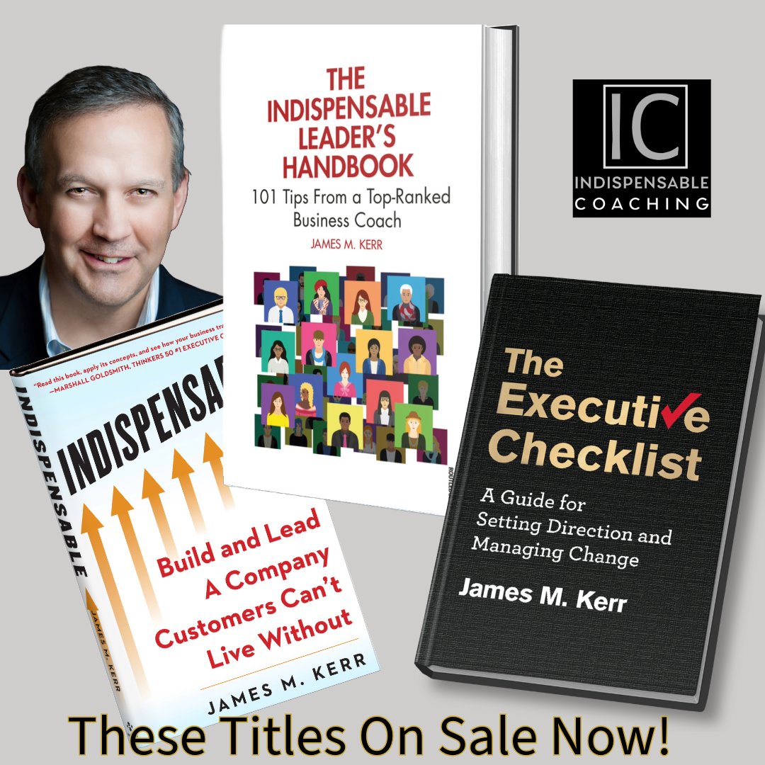 Learning Alert!

Three of my leadership books are currently on sale on Amazon!