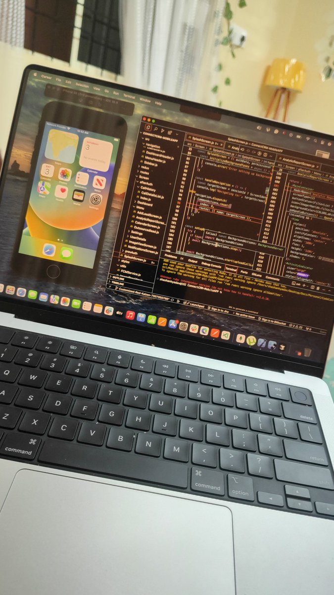 XCode or android studio??