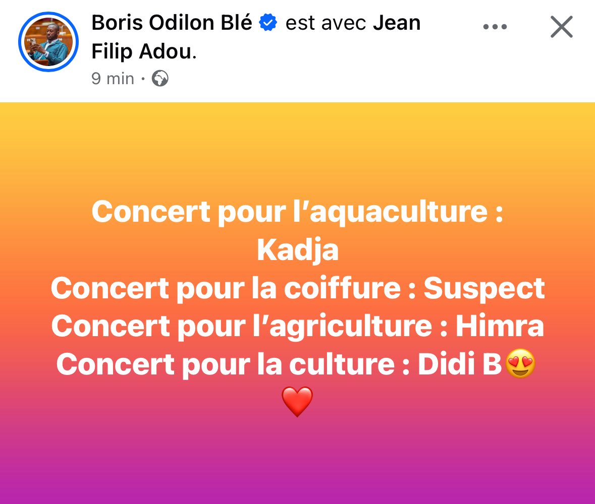 luca_varan's tweet photo. Attend ? C’est concert de suspect qui est pour la coiffure la ?😭😭🤣🤣
C’est à cause de sa coiffure ? Bref 

Prenez vos places pour le concert du 12 juillet ici https://t.co/G90ywcvI6A https://t.co/Wgqwrn5CPd
