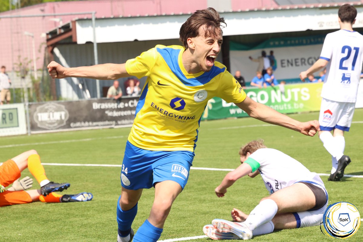 • Het kampioenenduel tegen Tervuren-Duisburg door de lens van onze fotograaf Jorghé Van Hecke. De foto's van de viering volgen later.

facebook.com/sportingkampen…

#wijzijnSpK #futureiseverything #oneteam #daarisem #kampioen