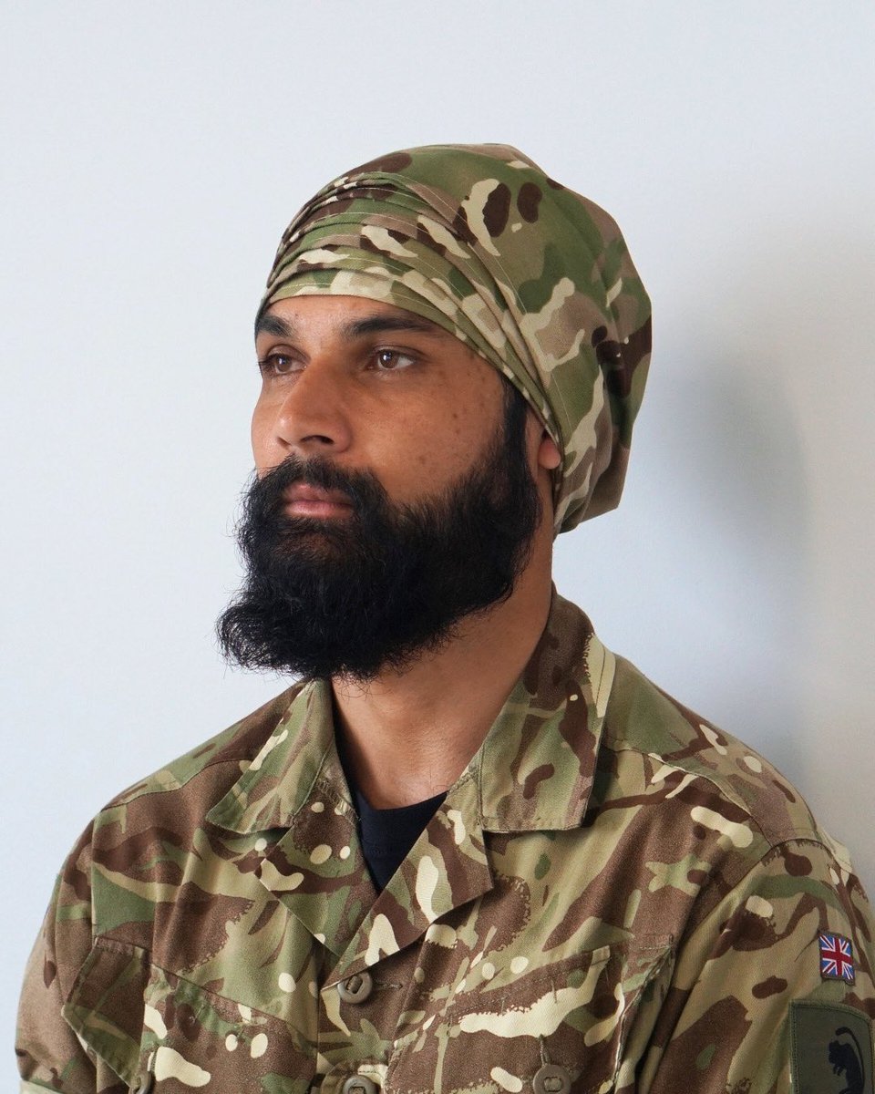 SikhMilitaryFoundation (@sikhmilitaryfdn) on Twitter photo We’re grateful for the opportunity to donate 50 MTP Patkas & Keshkis to <a href="/DefenceSikhNW/">Defence Sikh Network UK</a> For years, Sikh service members lacked specialized tactical MTP Sikh headwear, but SMF has stepped in to provide this vital support to Sikhs in <a href="/DefenceHQ/">Ministry of Defence 🇬🇧</a> #Sikh #BritishArmy #Navy #Airforce We’re grateful for the opportunity to donate 50 MTP Patkas & Keshkis to <a href="/DefenceSikhNW/">Defence Sikh Network UK</a> For years, Sikh service members lacked specialized tactical MTP Sikh headwear, but SMF has stepped in to provide this vital support to Sikhs in <a href="/DefenceHQ/">Ministry of Defence 🇬🇧</a> #Sikh #BritishArmy #Navy #Airforce