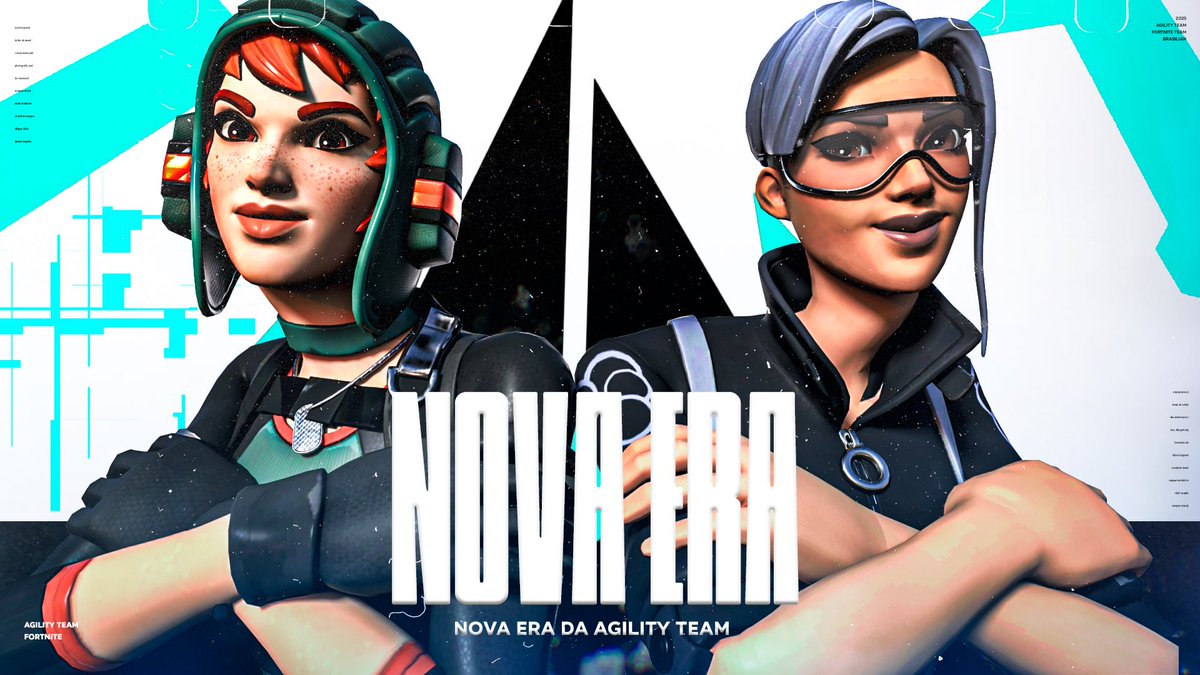 Agility Team tweet media