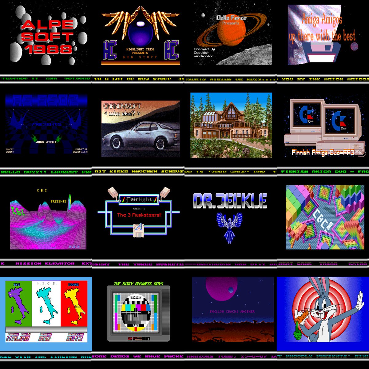 Christian Rosnes tweet media