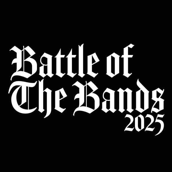 Join us on Friday, May 9, for a night of live music at the Saint Ignatius High School 2025 Battle of the Bands!

This FREE event will feature live music, special guest judges, crowd voting, t-shirt sales, and food trucks on site. Enjoy shaved ice from Kona Ice and tacos from