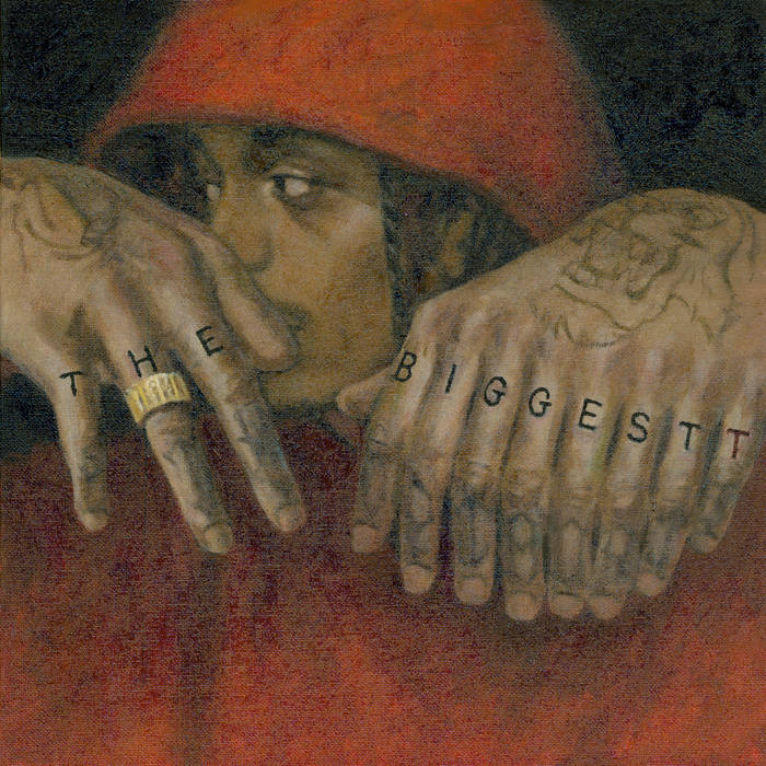 gunclapmuseum's tweet photo. in honor of this tweet i have stepped up to initiate the f.u.n. t.o.y. discussion because that album was severely underlooked, there's 1000% sum genius surroundin this album that nobody has bothered to point out https://t.co/VG9Q0Gzibd