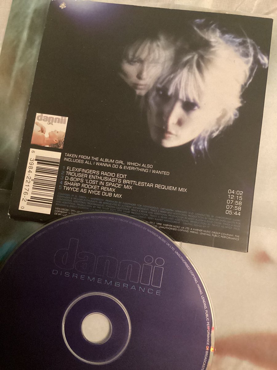 dearianfawn's tweet image. I still have the poster that came with #Disrememberance by #DanniiMinogue #CD single #IKissedABoy