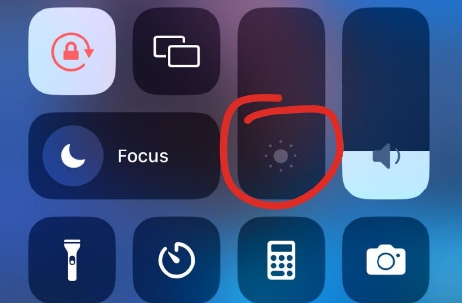 Sometimes this isn't enough I need it lower