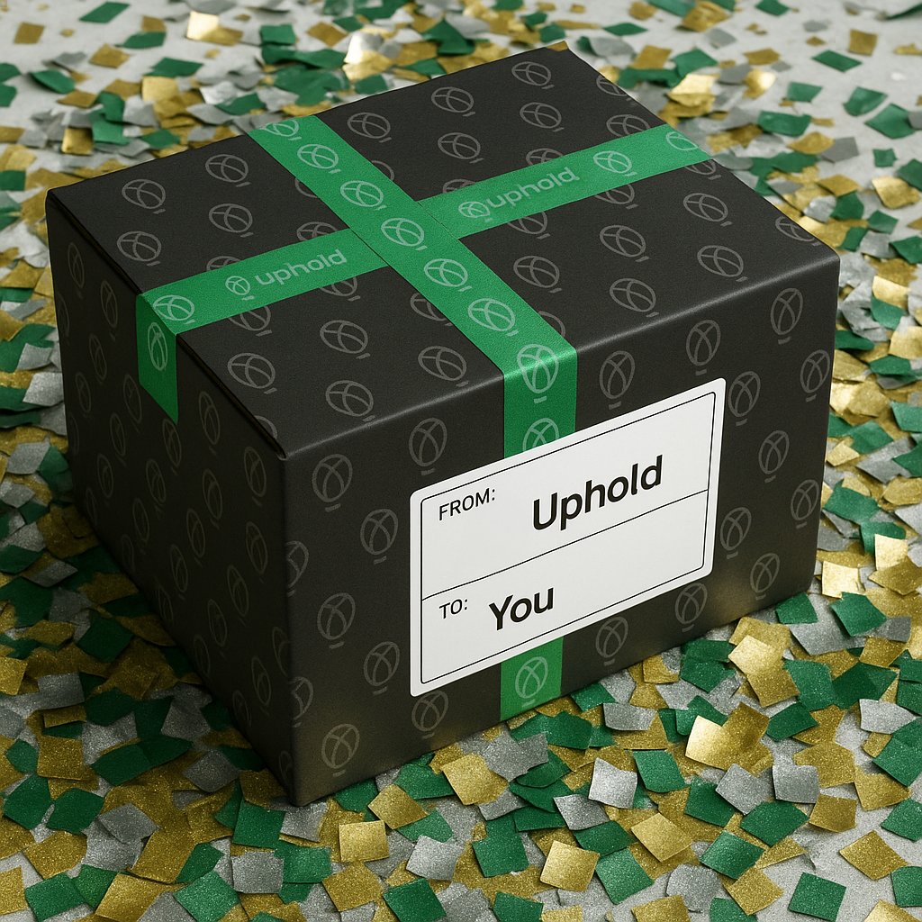 🎉 We don’t even know how to thank you. Seriously.

🧞 We've crossed 200K followers on 𝕏, and we want to give something back.

😅 The problem? The intern’s out of ideas.

🤝 So we’re turning to you...

💬 Drop a comment and tell us what you want:

🪙Your favorite crypto? Name