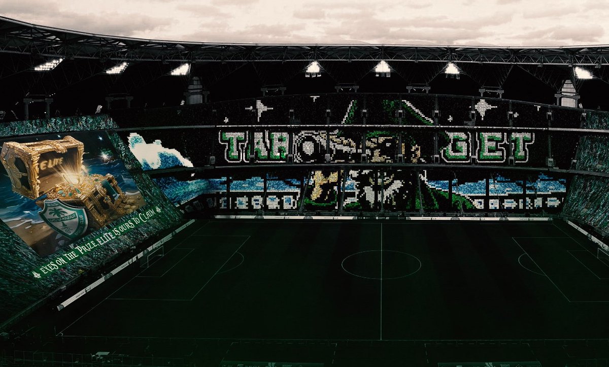 سحب على عدد بسيط لتذاكر نهائي دوري ابطال اسيا للنخبة 💚

الشروط :
1- عمل متابعة للحساب <a href="/i22MTi/">Tickets Notices | تنبيهات التذاكر 🔴</a> 
2- رتويت واذكر الله بالمنشن 

تكفون اللي ما بيحضر لا يشارك - اختيار الفائز وارسال التذاكر بكرة

وسامحونا عالقصور ياجمهور الملكي الواحد وده يسنعكم اكثر والله💚