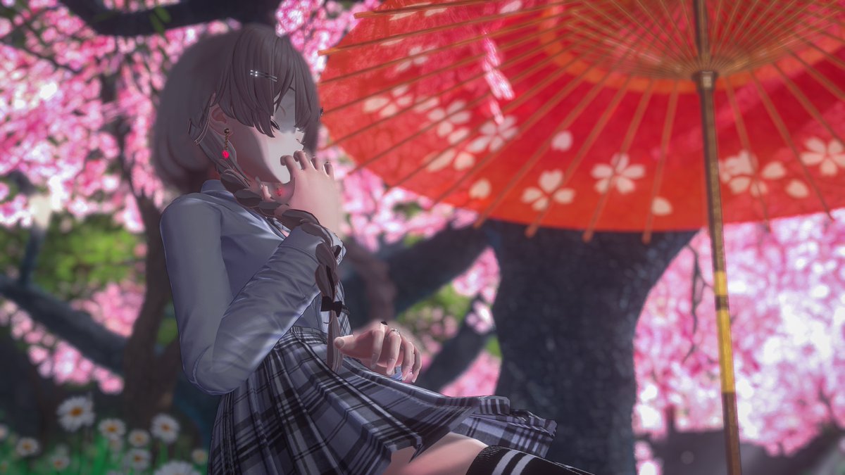 甘利花凛 tweet media