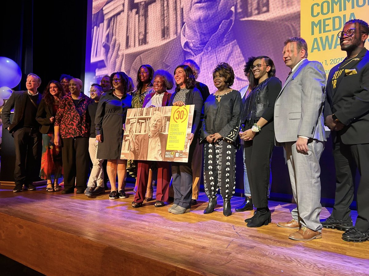 Public Narrative tweet media