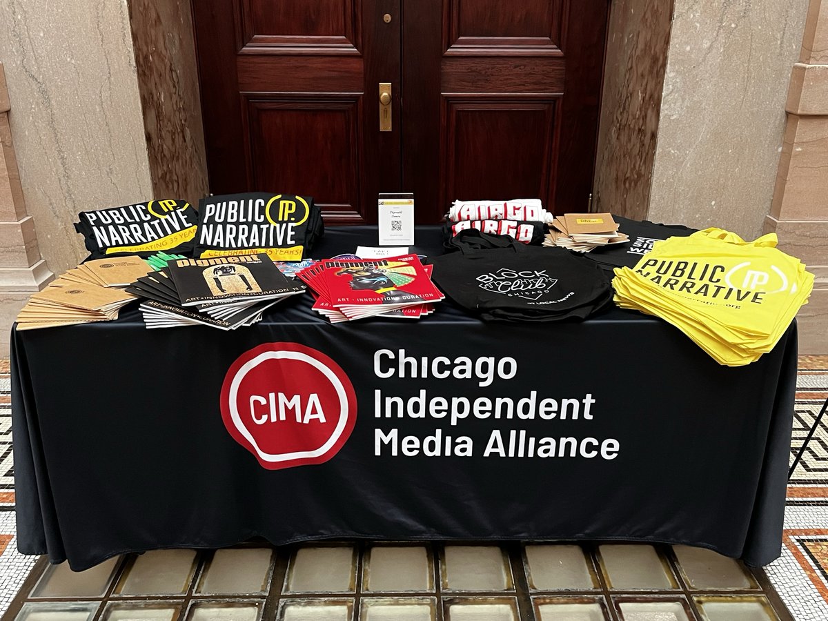 Public Narrative tweet media