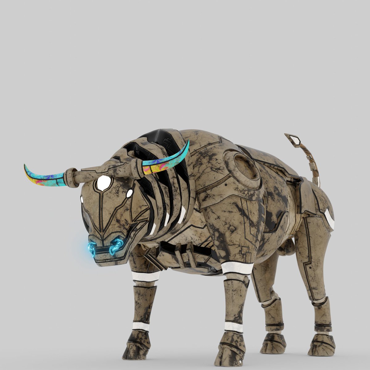 Check out my NFT: Common #3  Just minted, grab yours today !!  

prospective.world/share/7 
<a href="/prosventure/">Prospective LLc</a> <a href="/trondao/">TRON DAO</a>  #NFTCommunity #bullish #crypto #tron