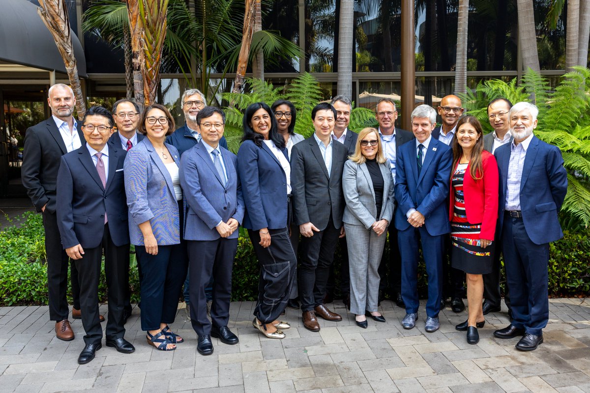 IASLC (@iaslc) on Twitter photo 🗳 Have you voted yet? The #IASLC 2025 Board of Directors Election is your chance to shape the future of global lung cancer leadership.
✅ Vote by May 22, 2025
📩 Check your email for a ballot from: noreply@directvote.net
🔍 Missing your ballot? Contact: membership@iaslc.org 🗳 Have you voted yet? The #IASLC 2025 Board of Directors Election is your chance to shape the future of global lung cancer leadership.
✅ Vote by May 22, 2025
📩 Check your email for a ballot from: noreply@directvote.net
🔍 Missing your ballot? Contact: membership@iaslc.org