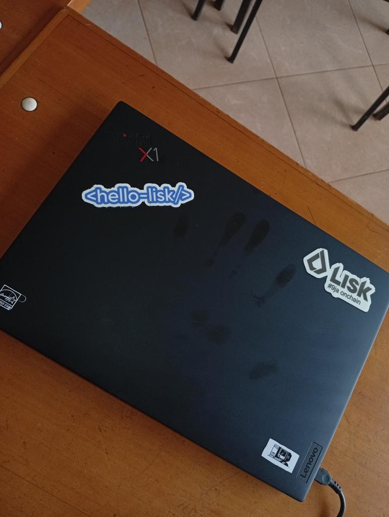 tweetSomto's tweet image. I am so bullish on LISK🕺🏾🔥🚀!!!

... although I missed #LiskAfricaBootcamp attendance today 🙃
#SantiagoDevRel @Vickish11 @moreofababe @Lansa_18 @officialpope_h @Em_Etok @greatAdams01