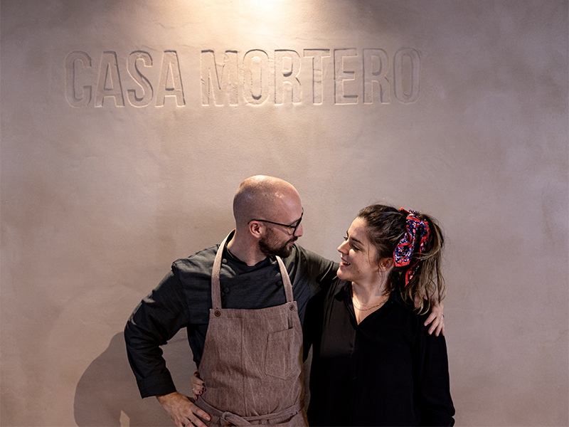 Gastroactivity (@gastroactivity) on Twitter photo Recetas tradicionales como las de tu abuela pero con un punto innovador, en <a href="/casamortero/">casamortero</a> una casa de comidas en la zona centro de Madrid para comer guisos y cucharear muy bien #casamortero #casadecomidas #platostradicionales
gastroactivity.com/casa-mortero/ Recetas tradicionales como las de tu abuela pero con un punto innovador, en <a href="/casamortero/">casamortero</a> una casa de comidas en la zona centro de Madrid para comer guisos y cucharear muy bien #casamortero #casadecomidas #platostradicionales
gastroactivity.com/casa-mortero/