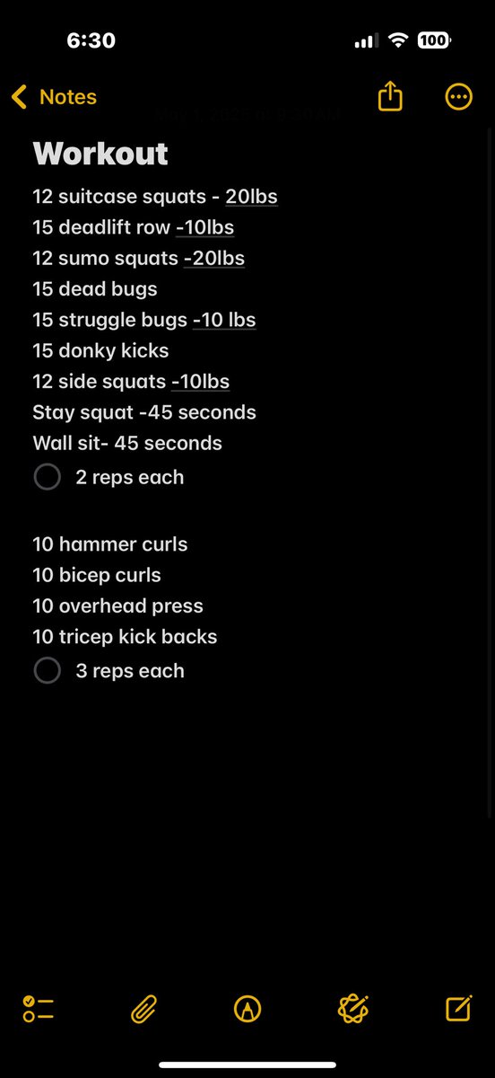 Chelsea26Nicole's tweet photo. With the help of @MattWilpers &amp; @onepeloton my workout was 🔥🔥 https://t.co/pCNyo8xwCa