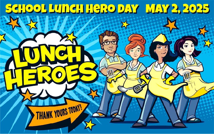 Plummer Elementary School tweet media