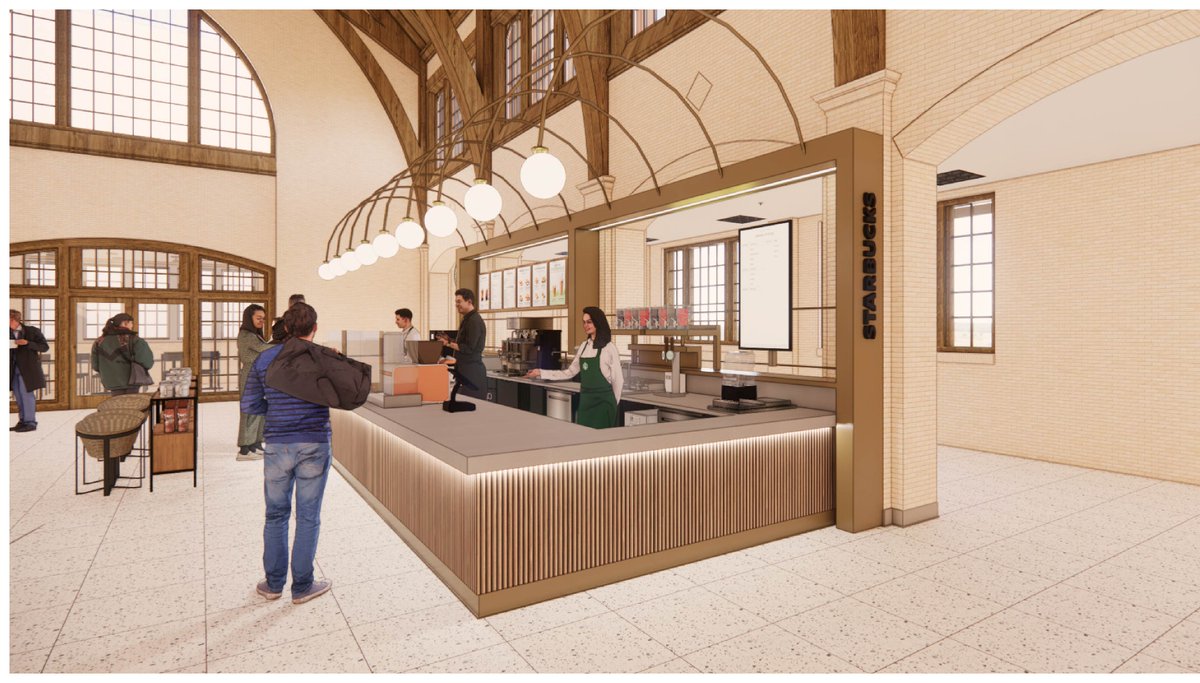 MSU Student Affairs (@msstatestudents) on Twitter photo Big changes are on the menu at MSU this fall for <a href="/msstatedining/">MS State Dining</a> ! 🍕🍗🍪
Perry Food Hall and Azalea Marketplace are bringing new flavors, fresh spaces, and more ways to dine, connect and chill on campus.
Get the full scoop: msstate.edu/newsroom/artic… Big changes are on the menu at MSU this fall for <a href="/msstatedining/">MS State Dining</a> ! 🍕🍗🍪
Perry Food Hall and Azalea Marketplace are bringing new flavors, fresh spaces, and more ways to dine, connect and chill on campus.
Get the full scoop: msstate.edu/newsroom/artic…