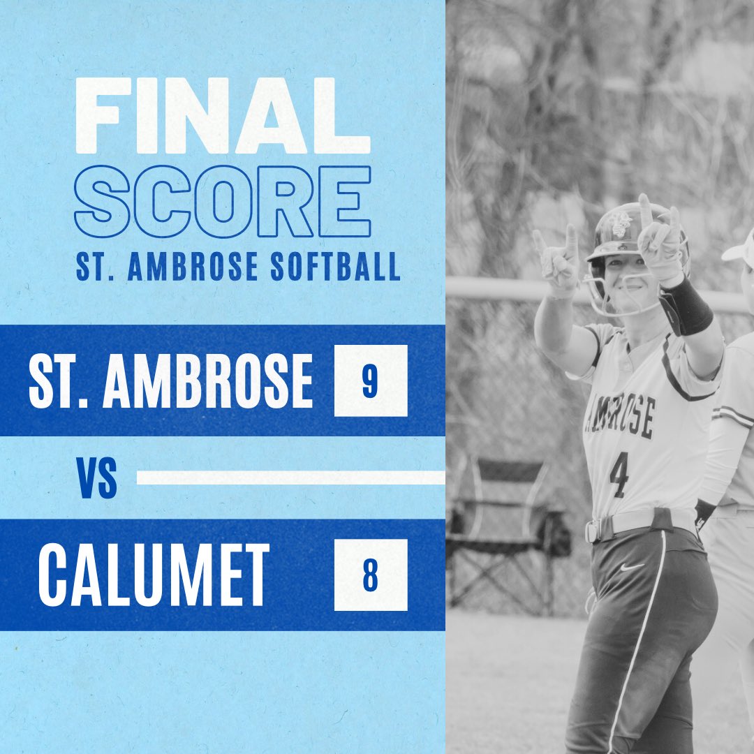 Comeback. Bees. 

#SAUSoftball