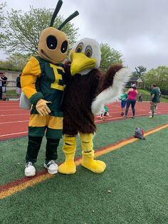 We need YOUR HELP!!!

Race for Education only ONE WEEK away and we are still short of our goal of $10K!

Please consider a small donation...even just $1 helps!  

LINK TO DONATE BELOW:

app.99pledges.com/fund/JeffyFunR…