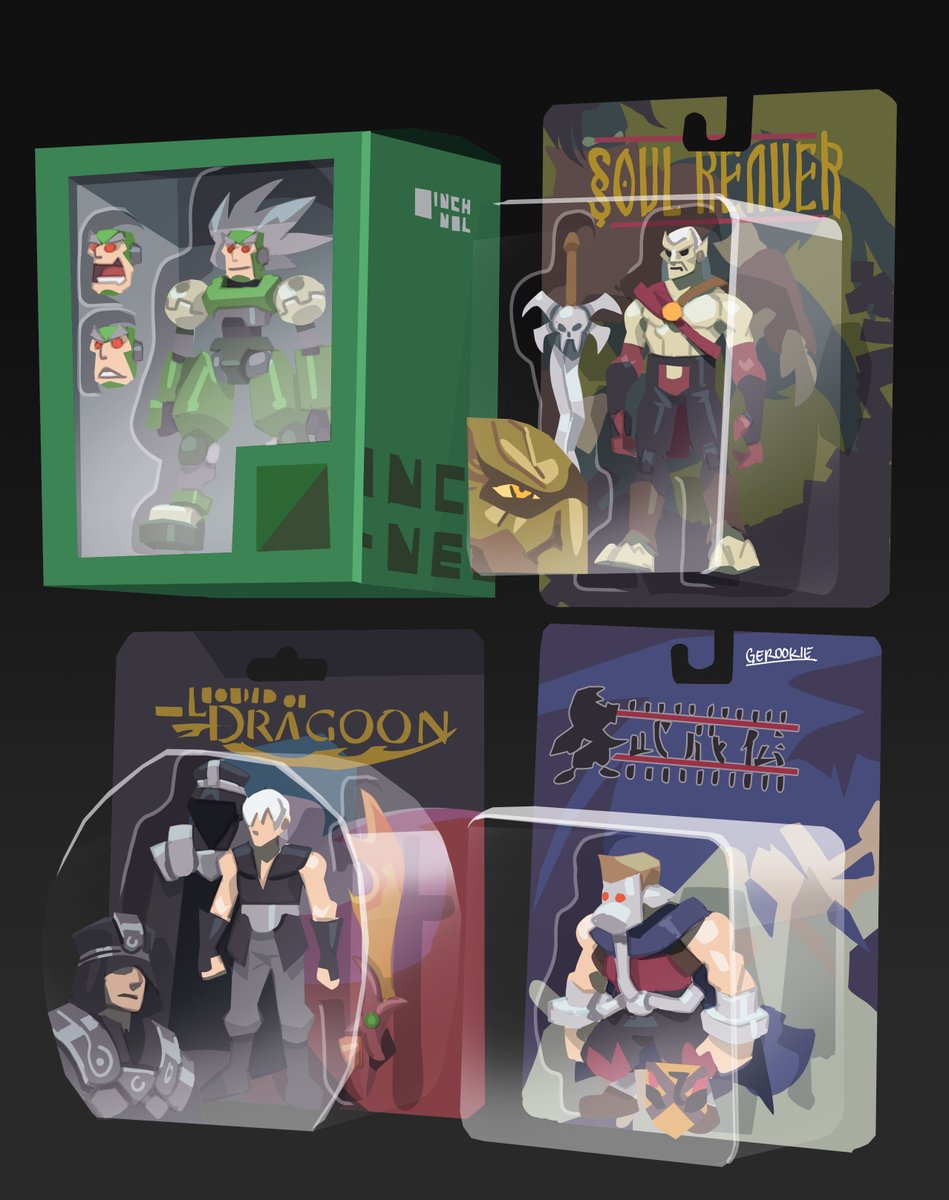 gero_rivera's tweet image. PS1 gamer starter pack (set 2)
..
#RPG #retrogames #retrogame #playstation1 #PlayStation #megamanlegends #teiselbonne #teisel #tbonne #kain #legacyofkain #soulreaver #thelegendofdragoon #bravefencermusashi