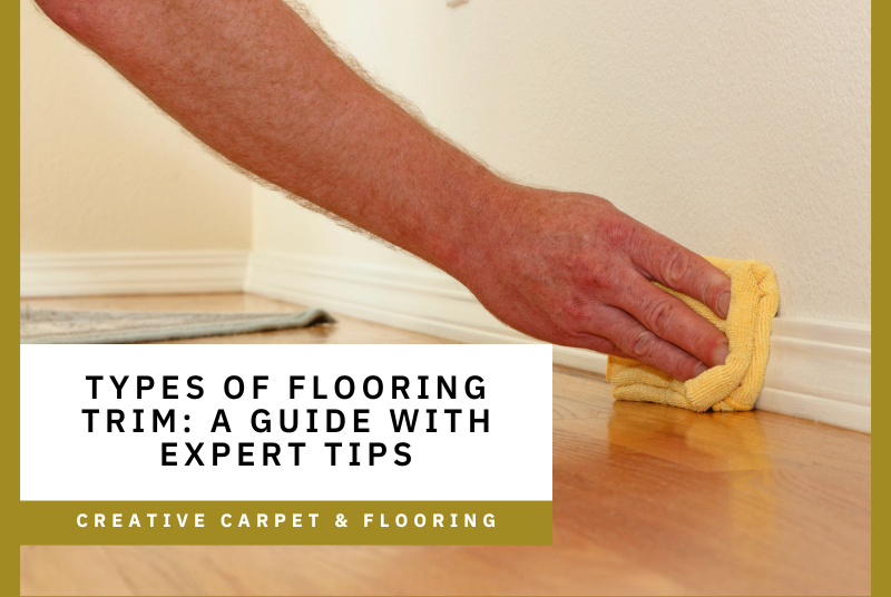 CreativeCarpet2's tweet image. Finish your floors with style 🧱✨ Discover the best trim types and expert tips in our latest blog 🛠️ 

creativecarpetinc.com/2025/04/30/typ…

#FlooringTips #HomeImprovement #CreativeCarpetAndFlooring #MokenaIL #HighlandIN #FlooringTrim