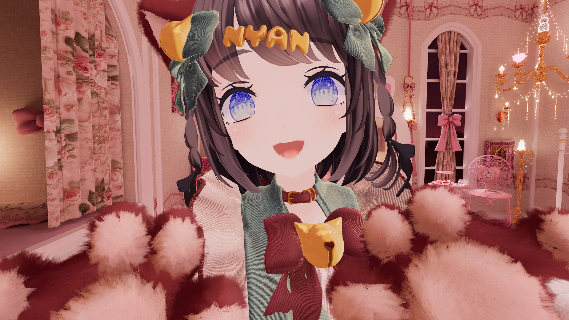 あやの あや🩵バーチャルのすがた (@_ayacha25) / X