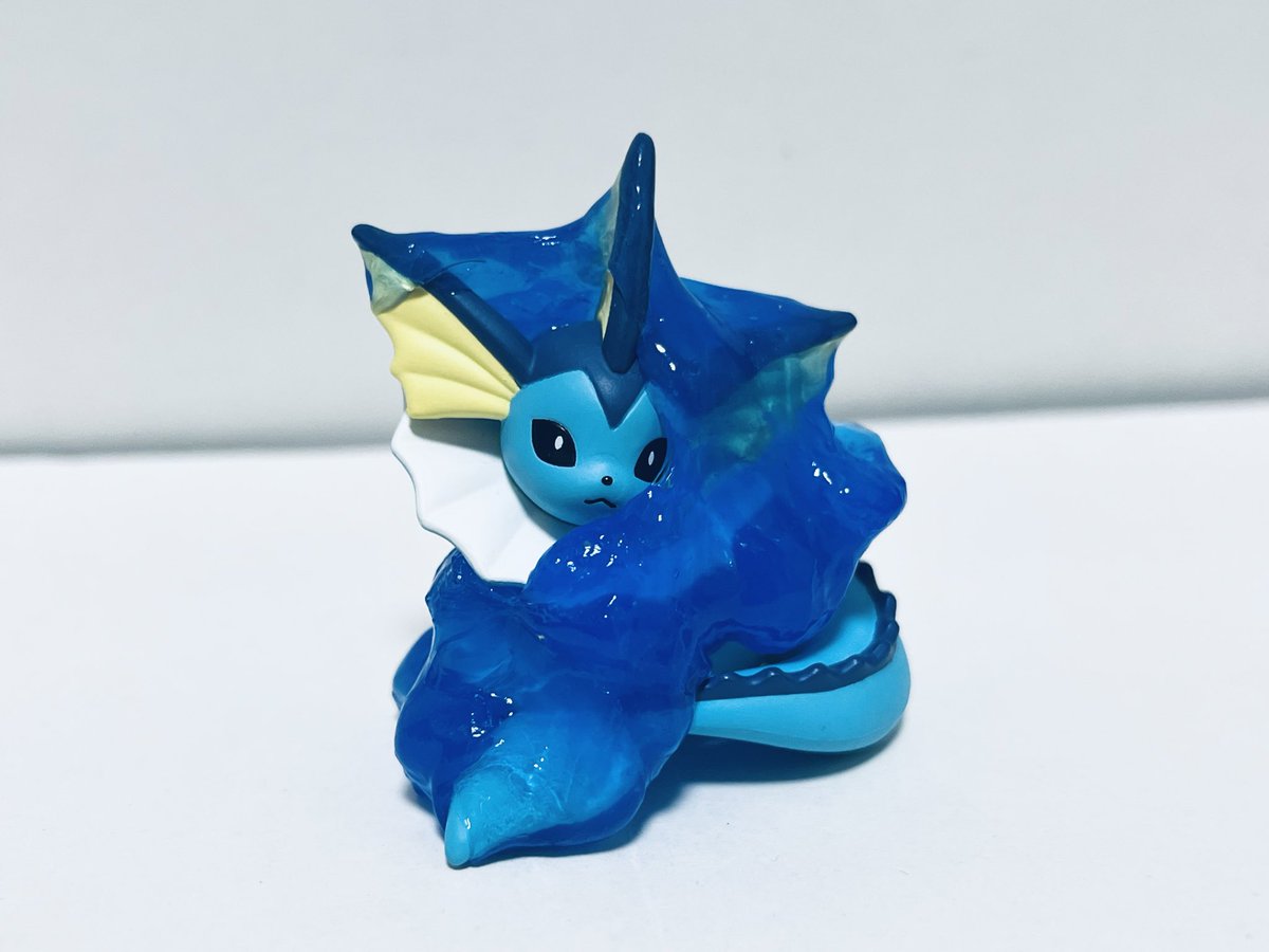 掃除してるだけ