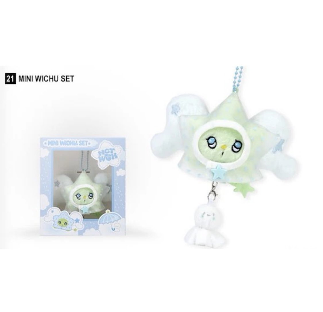 NCT WISH ウィシ wichu ウィチュ リク リョウ セット① NCT Wish - Wish - Regular Edition - Amazon.com Music