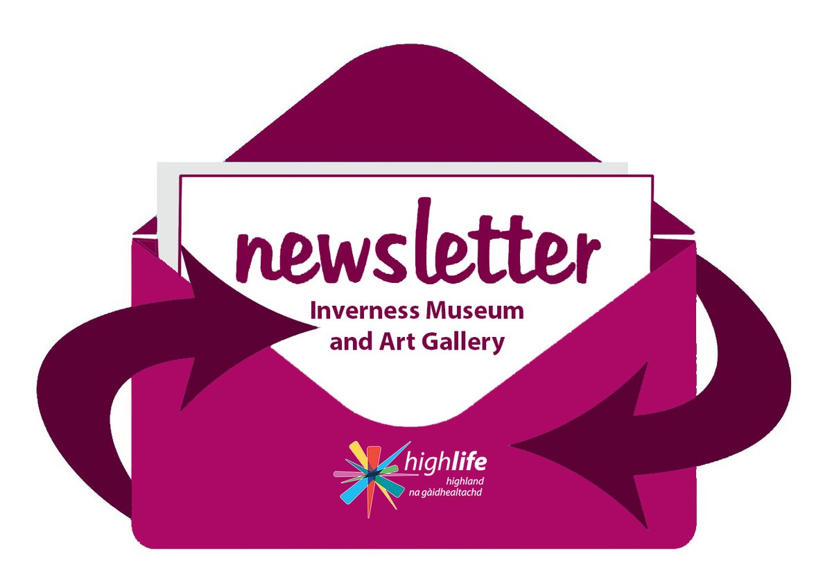It's that time again!

Click on the link below for the latest #InvMAG e-newsletter, and see what's happening in May and June! 🥳🎉
tinyurl.com/3hy5rujf

<a href="/HLHsocial/">High Life Highland</a> <a href="/InvernessBID/">Inverness BID</a>
