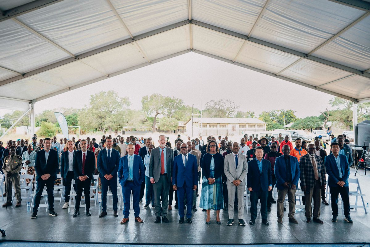 Vanu Inc tweet media