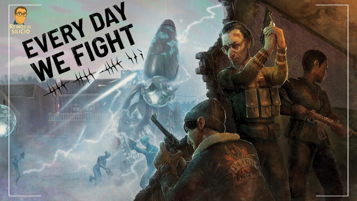 JanonRDS's tweet photo. Exploración, combates tácticos por turnos, bucles temporales y gestión de recursos se dan la mano en #Everydaywefight 😍
🕹️Puedes ver el vídeo que hemos preparado aquí: https://t.co/81beA26AR0

@HoodedHorseInc @signalspacelab https://t.co/ler4nl6Gh1