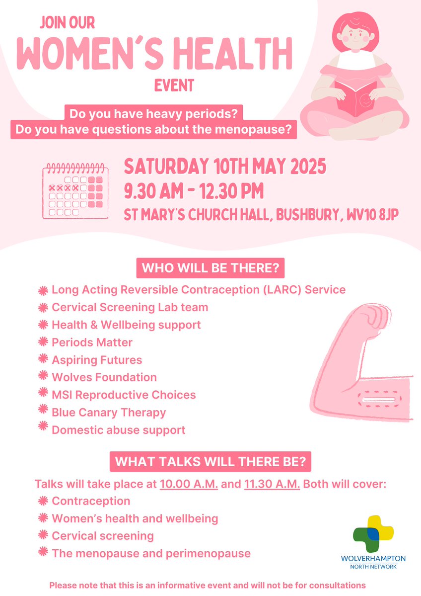 Wolverhampton North Network tweet media