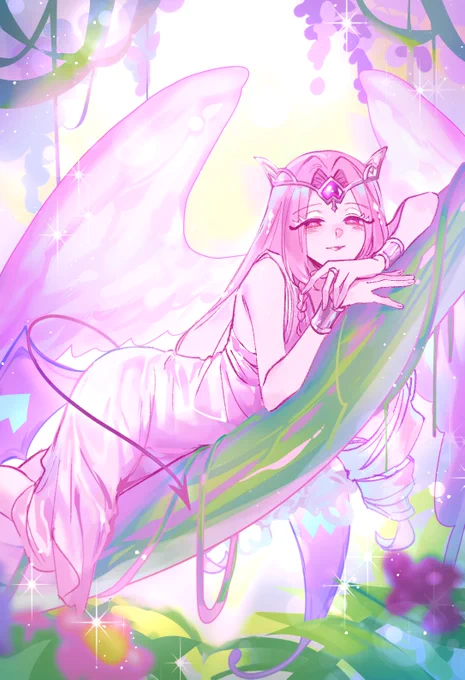 I'm not ready#cookierunkingdom #eternalsugarcookie 