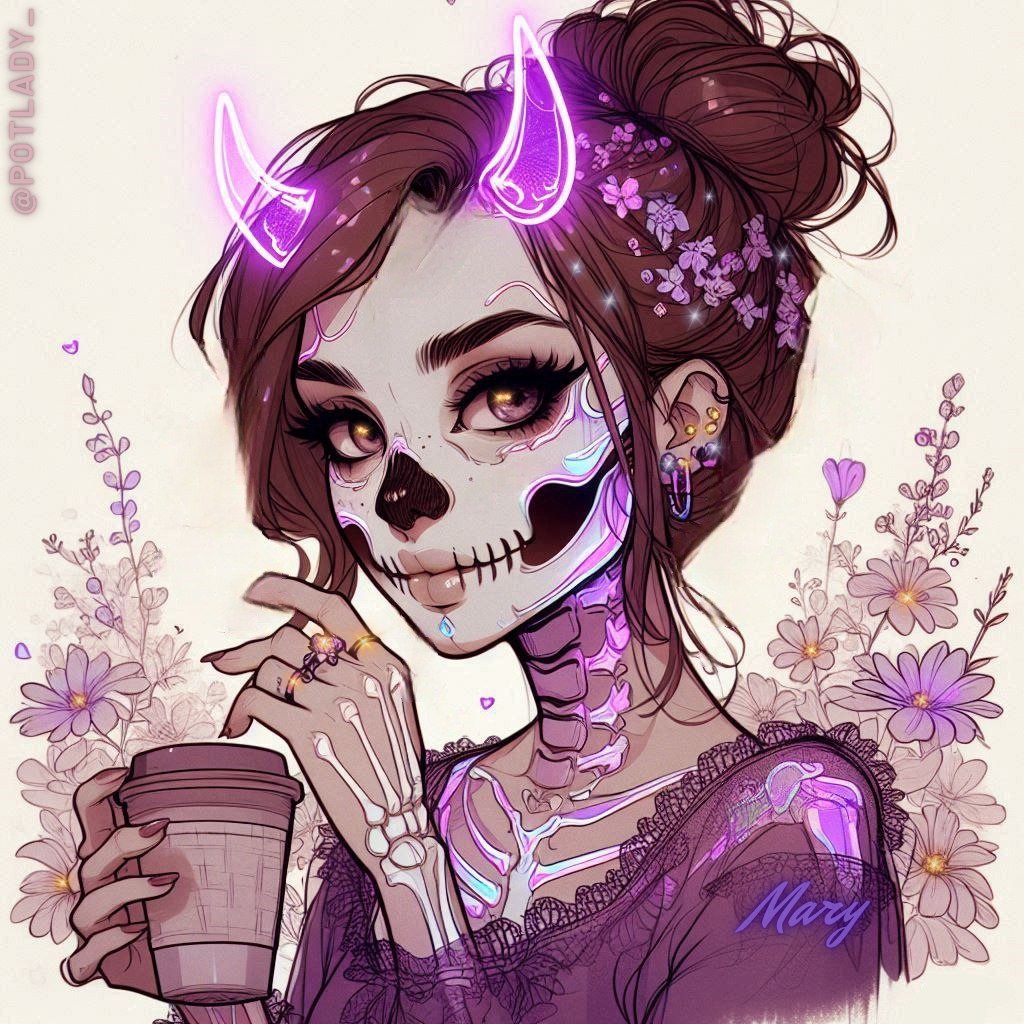 Good morning! 💜

Not everyone will see things your way or take the time to understand you - and that's perfectly fine. Never shrink yourself for someone who doesn't value your light.

Keep shining and have an amazing day!