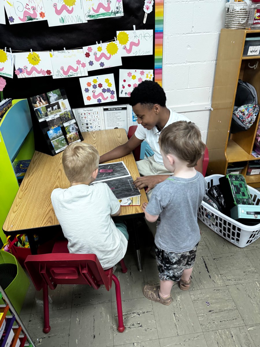 WeAreRCPA's tweet photo. Love our partnership with BELS! #WeAreRCSTN https://t.co/NpI6d2ncy4