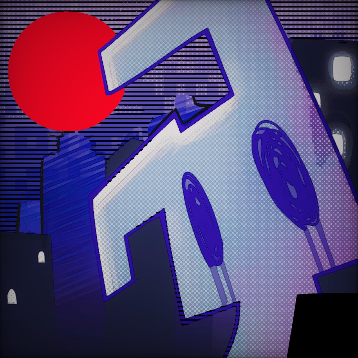 Ellie🐰 tweet media