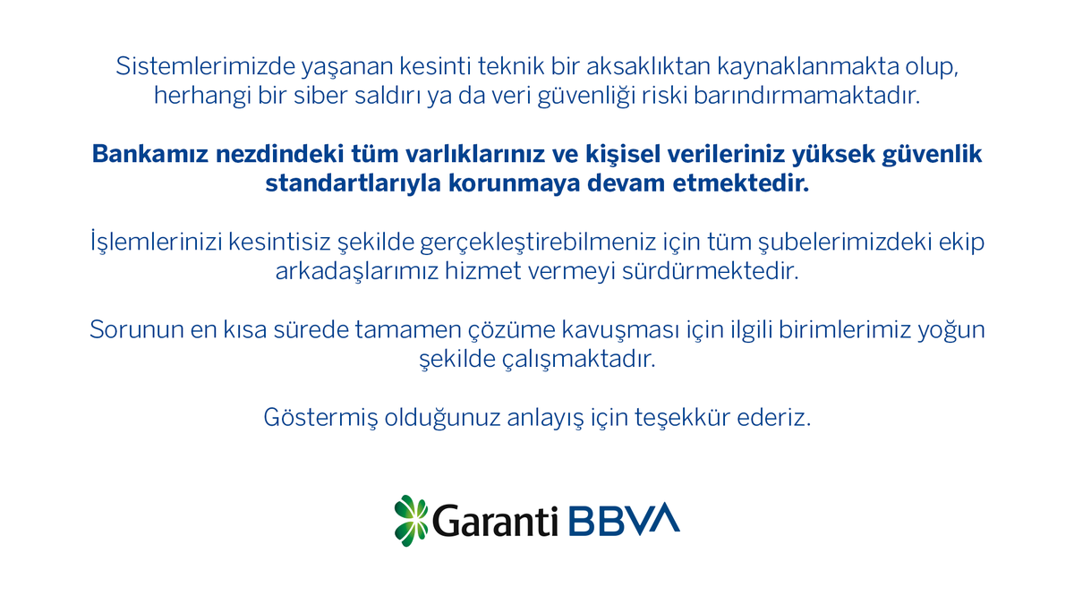 Garanti BBVA tweet media