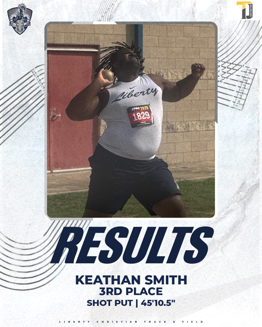 NavyOut's tweet photo. 🥉 Shot Put
#FORHIM https://t.co/GhTocFQS4M