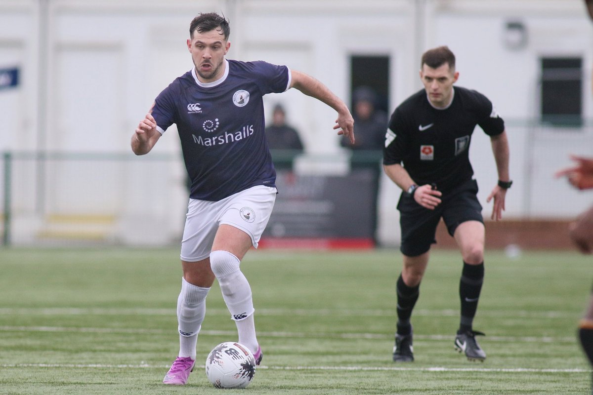 Matlock Town are pleased to announce the signing of striker Diego DeGirolamo (<a href="/diegodegirolamo/">Diego DeGirolamo</a>) from Buxton FC.

Diego, who has played for the likes of Sheffield United and Chesterfield, joined Buxton in 2018 and has played a major part in their success, scoring 120 goals in 229